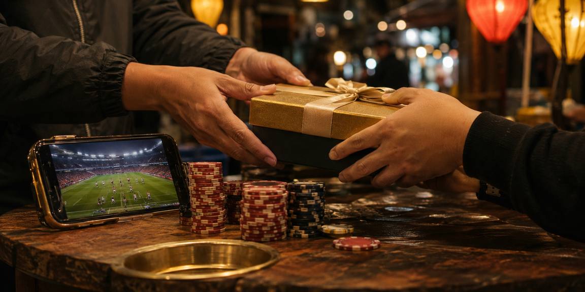 25win Casino trực tuyến