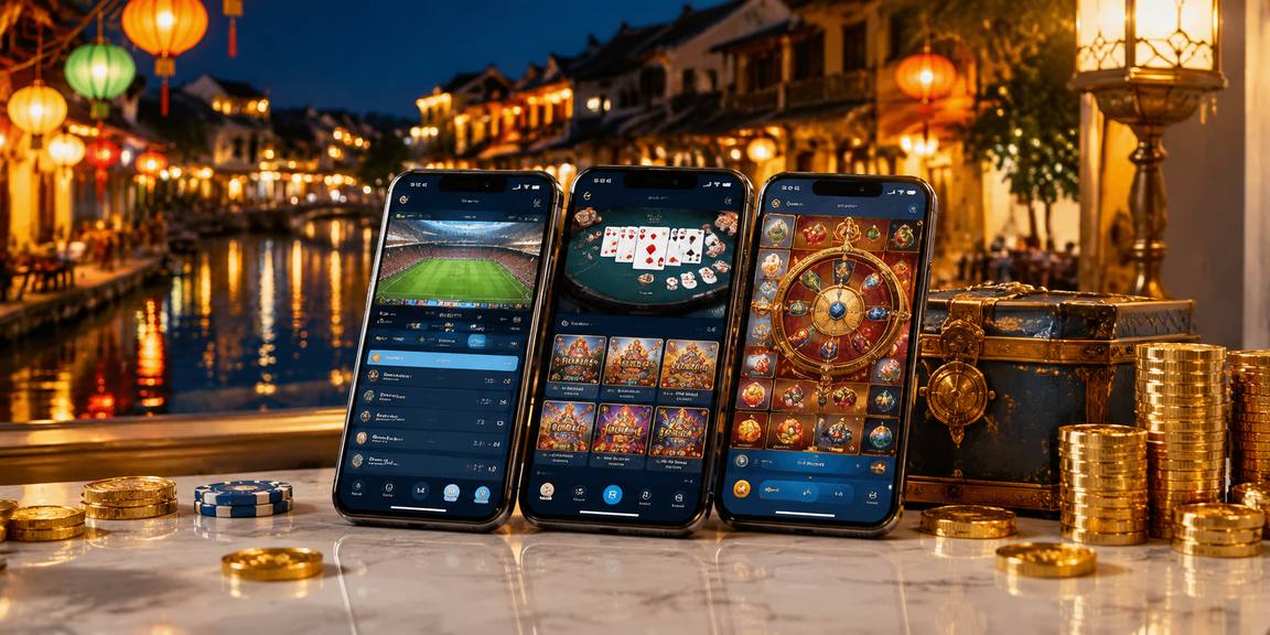 25win Baccarat Squeeze & Dragon Tiger
